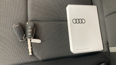 Audi Q2 30 TFSI Sport 5dr Petrol Estate